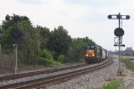 CSX 2568