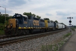 CSX 2568