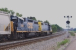 CSX 2568