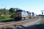 CSX 5343