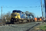 CSX 7760