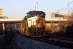 CSX 5113