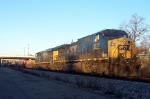 CSX 5113