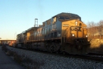 CSX 5113