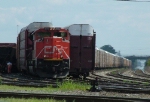 CN 8000