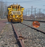 Maintenance Equipment