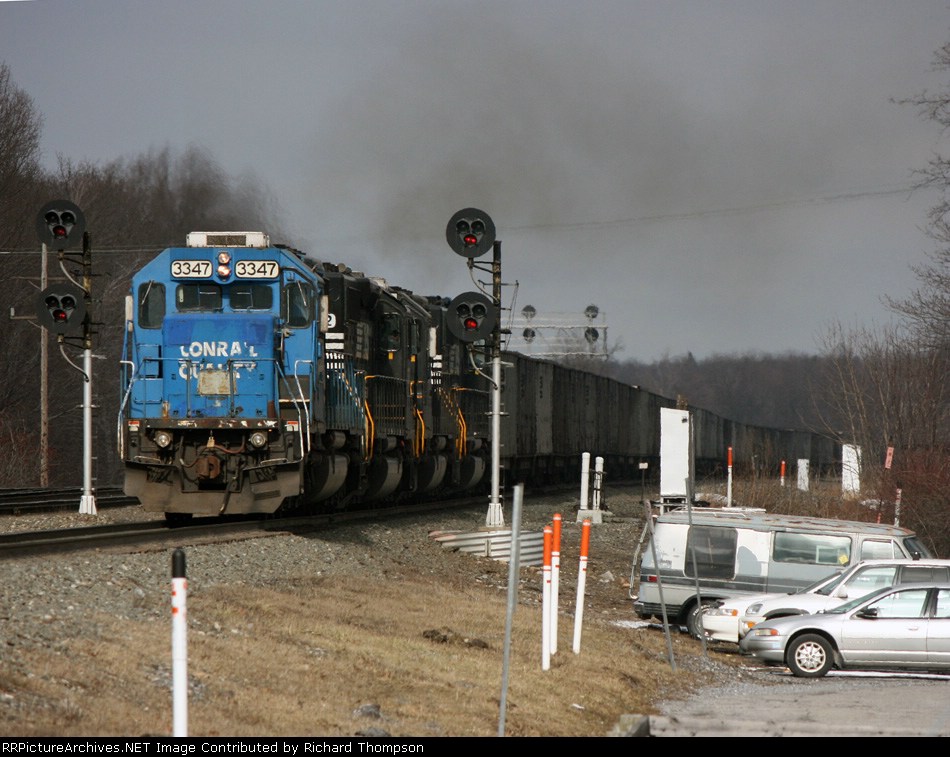 NS 3347