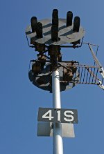 MP 41 Intermediate Signal