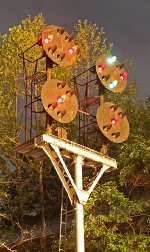 746 knocks the signal down