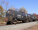 ITDX 135241 Tank Car on Q410-03