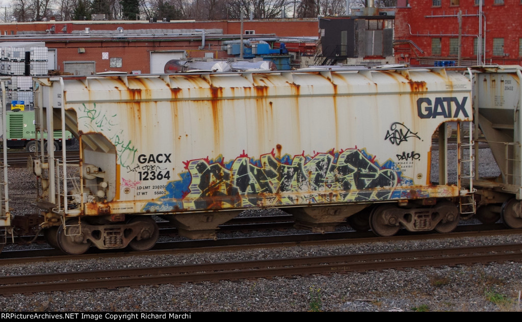 GACX 12364