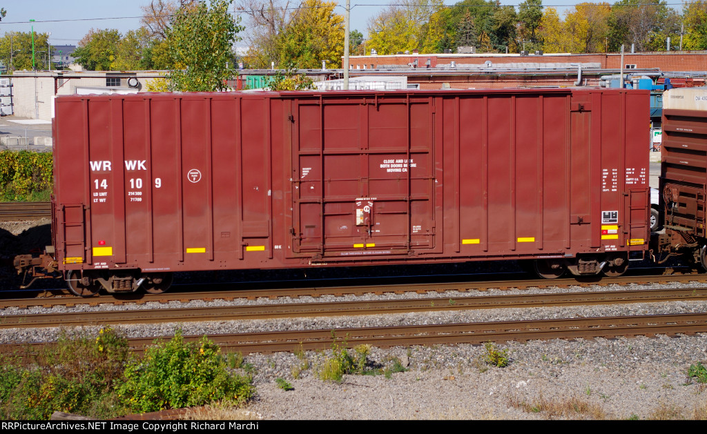 WRWK 14109