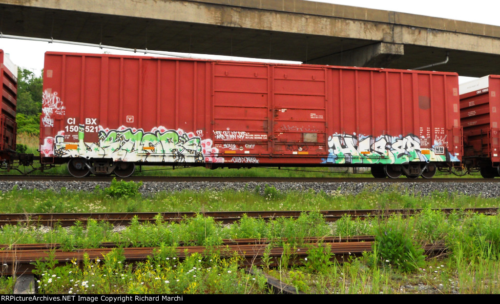 CIBX 150521
