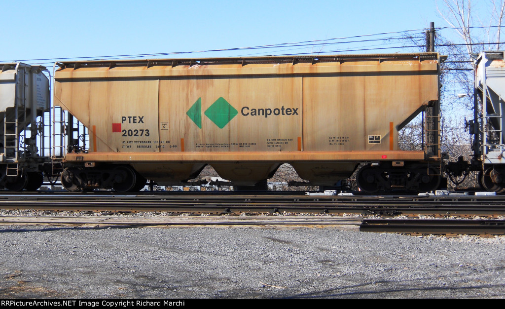 PTLX 20273