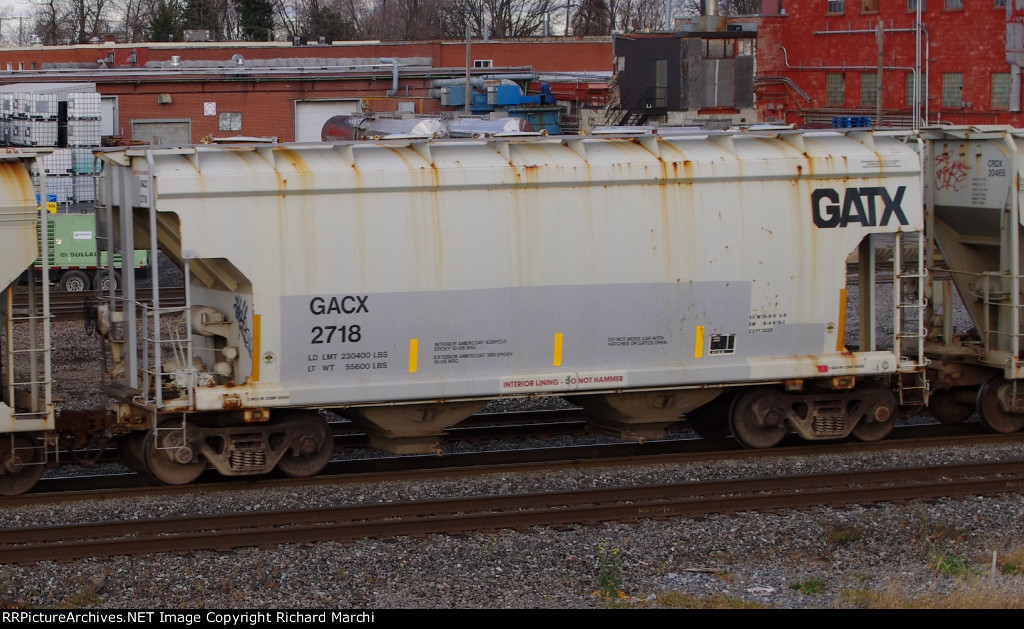GACX 2718