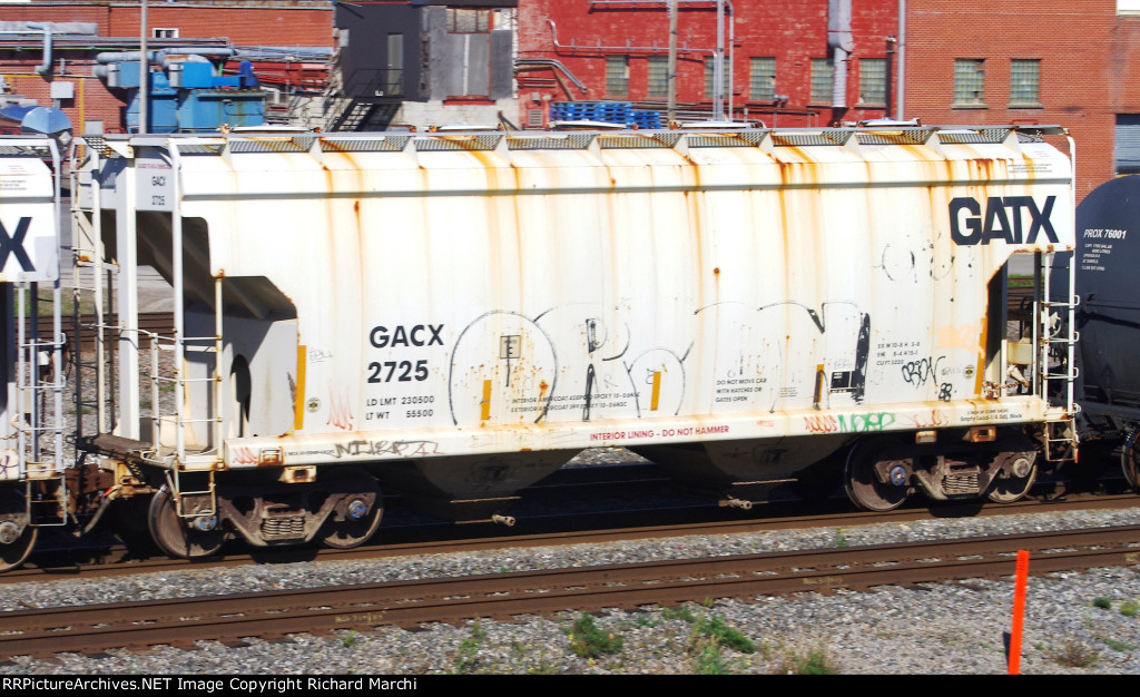GACX 2725