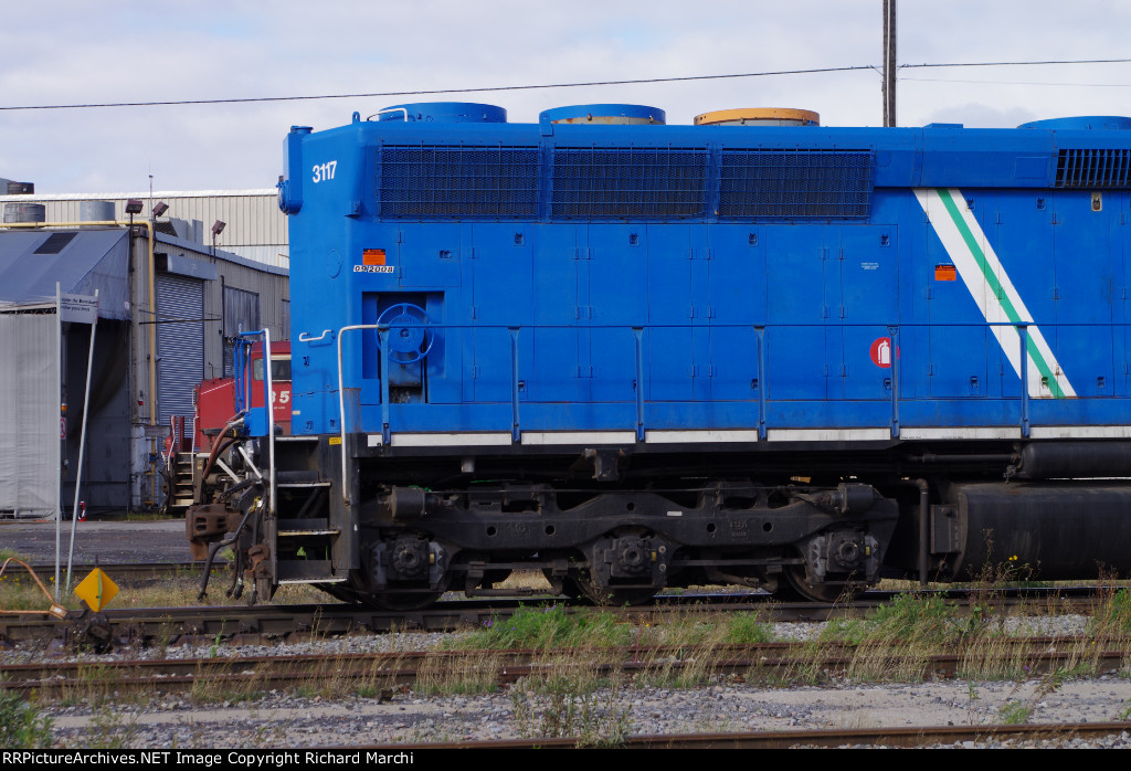 CEFX 3117
