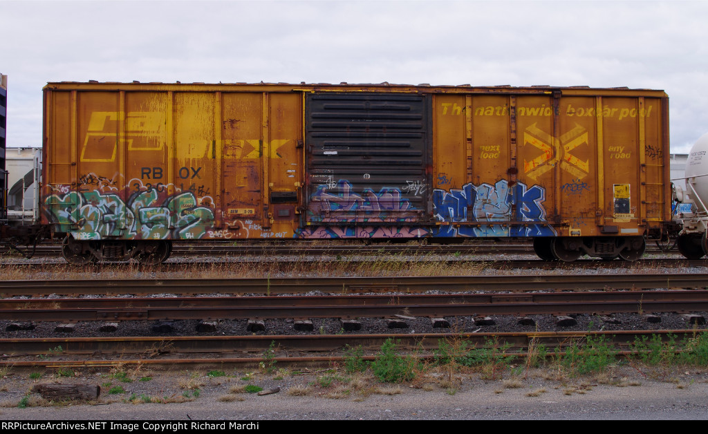 RBOX 33014