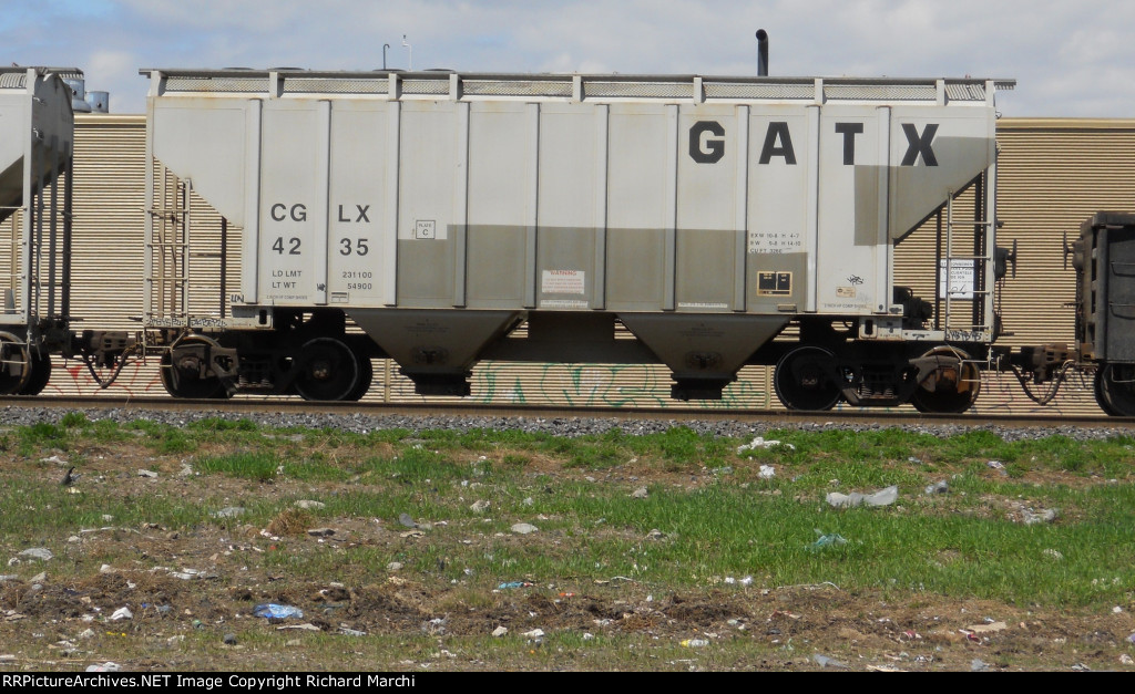CGTX 4235