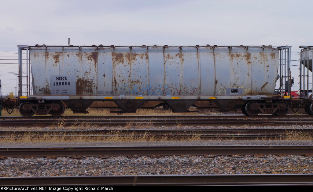 SIRX 490006