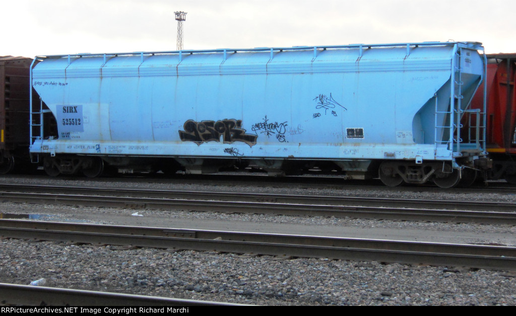 SIRX 525512
