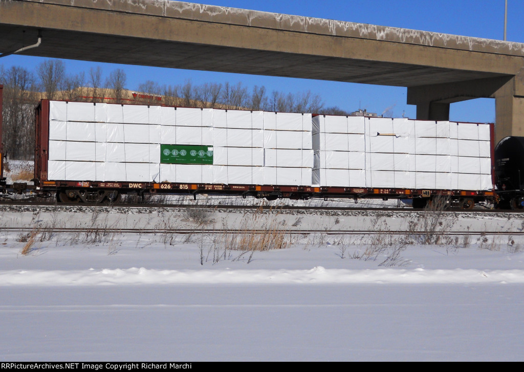 DWC 626815