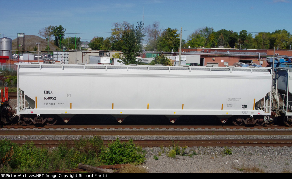 EQUX 630952