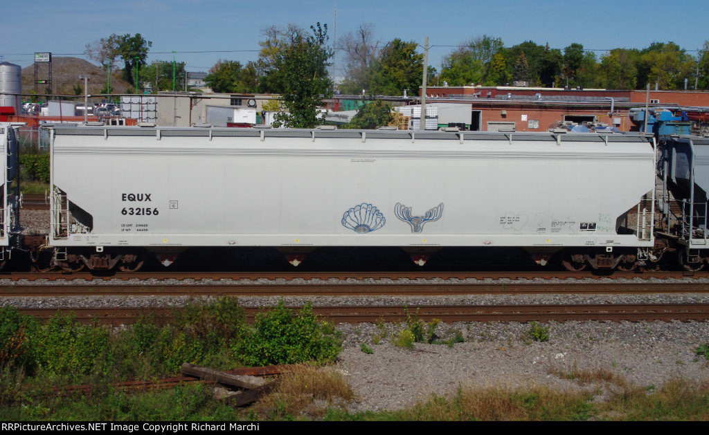 EQUX 632156