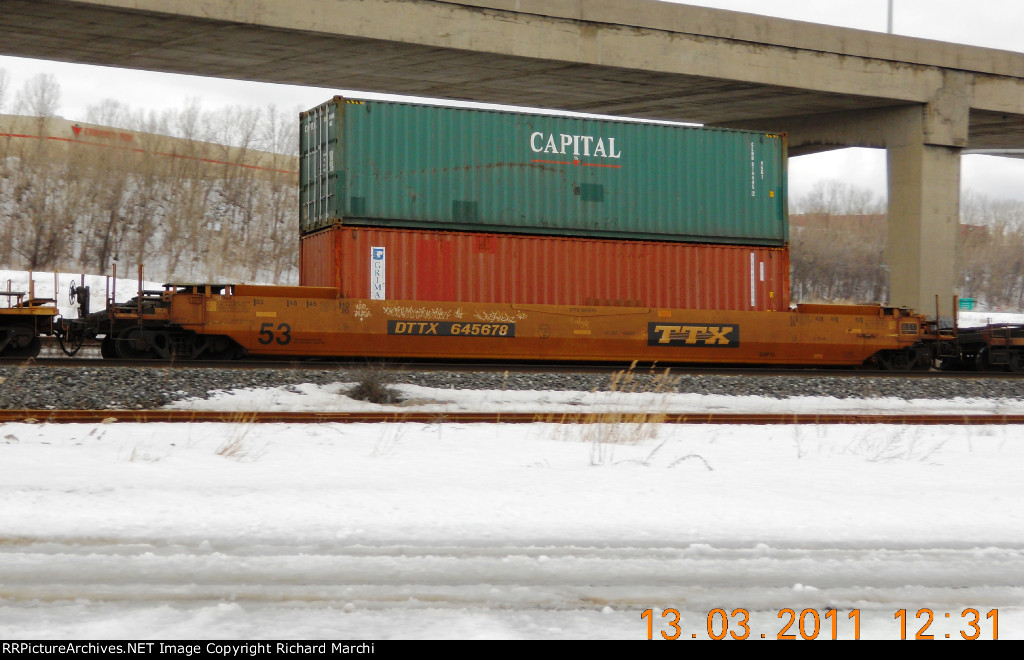 DTTX 645678