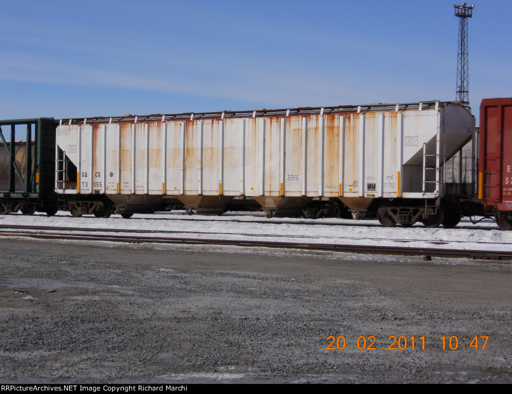 GACX 73055