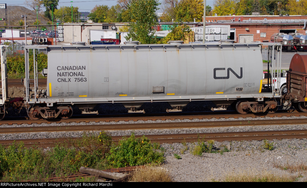 CNLX 7563