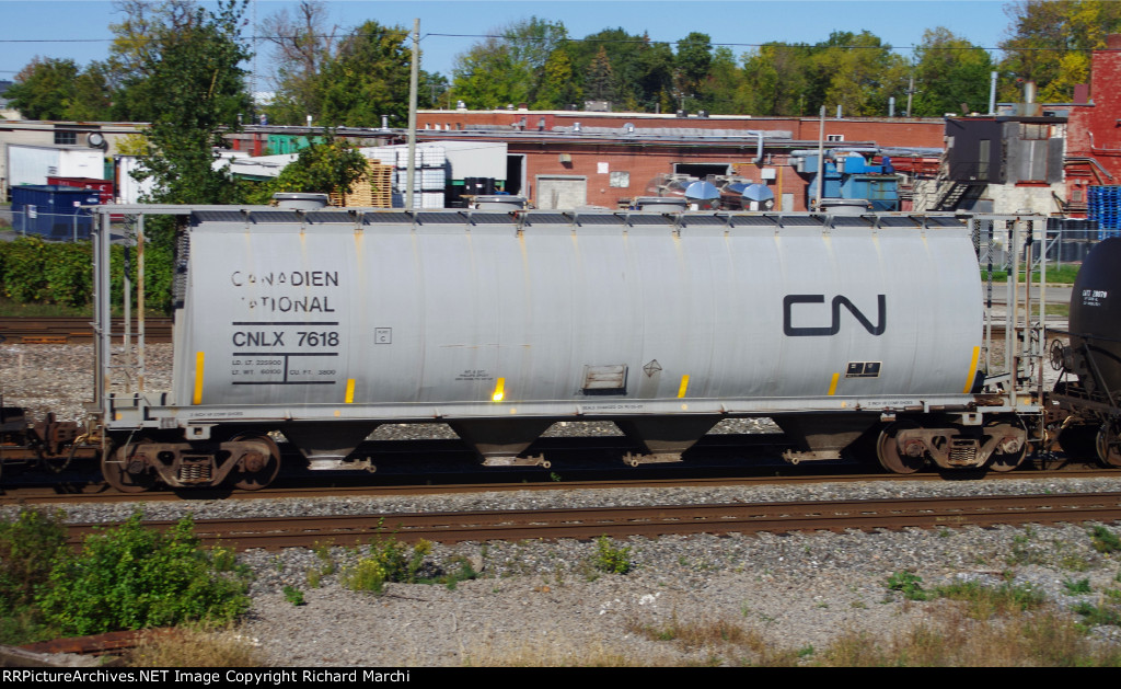 CNLX 7618
