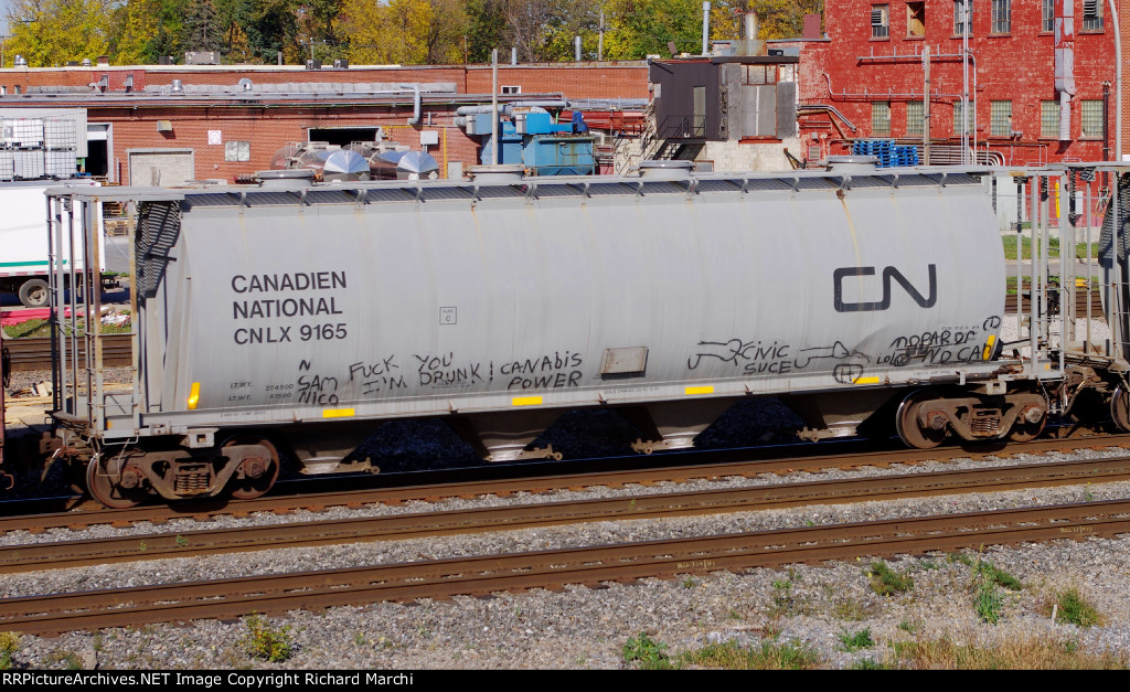 CNLX 9165