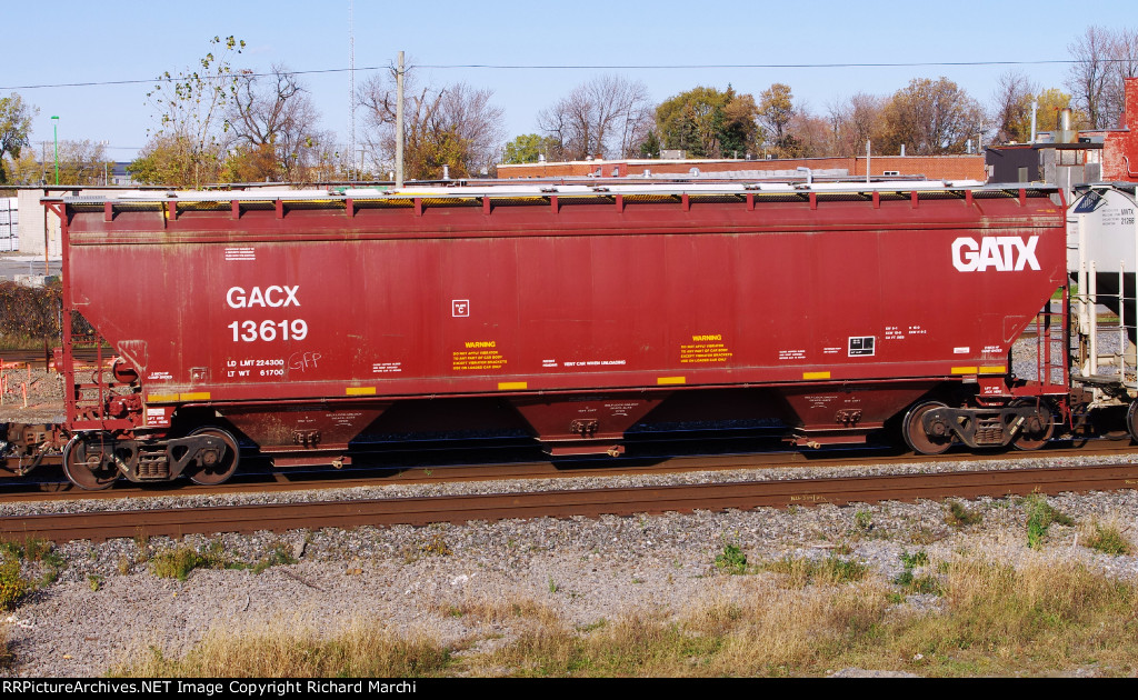 GACX 13619
