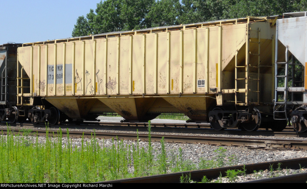 TCWR 173608