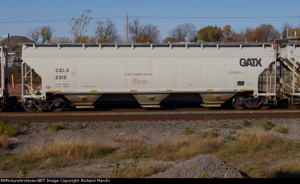 CGLX 2312