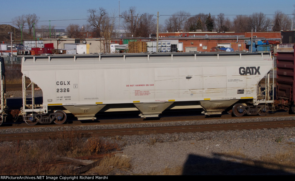 CGLX 2326