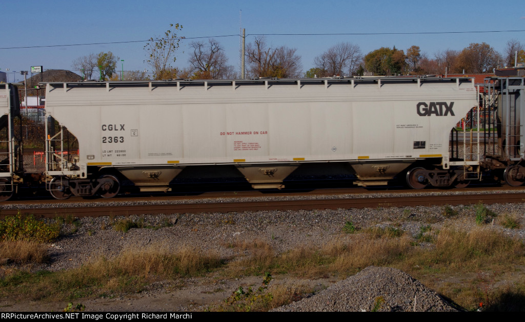 CGLX 2363