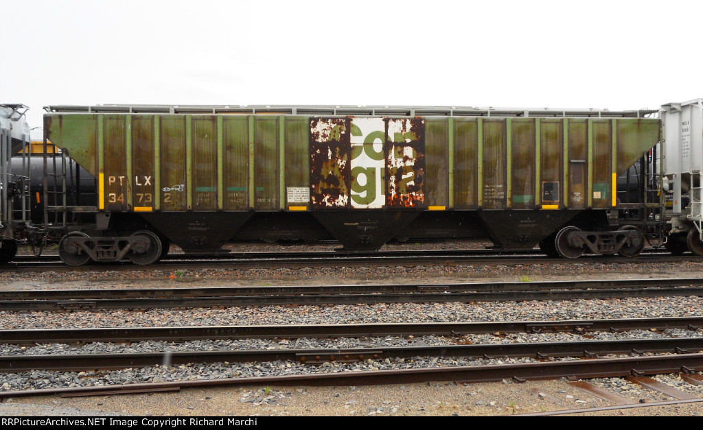 PTLX 34732
