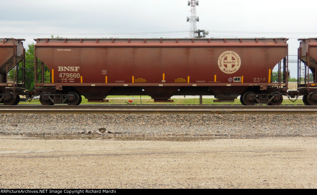 BNSF 479660