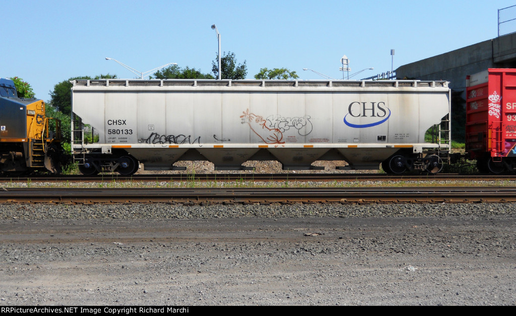CHSX 580133