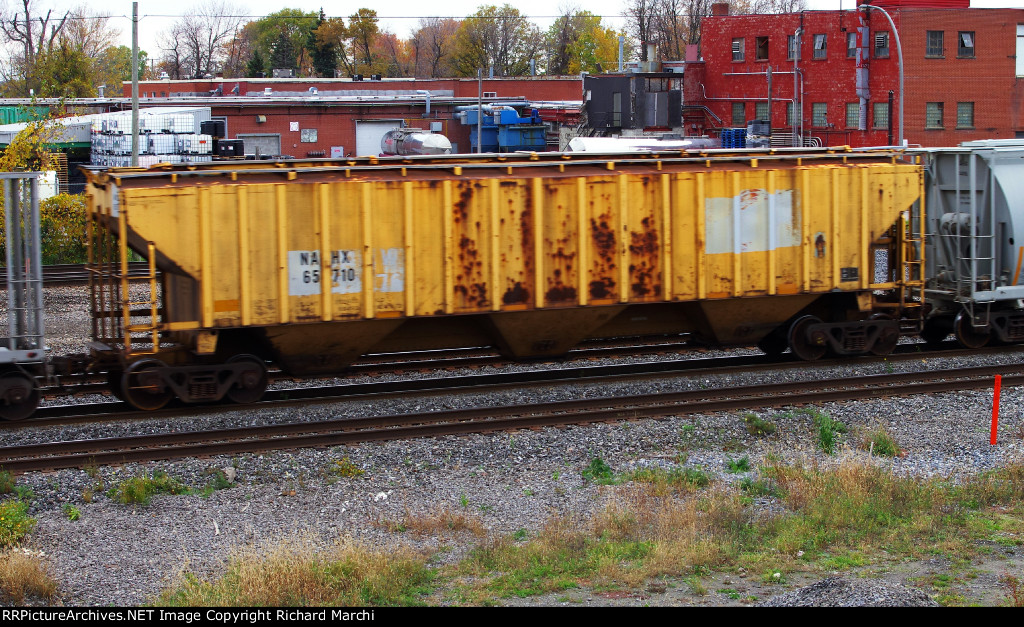 NAHX 65710