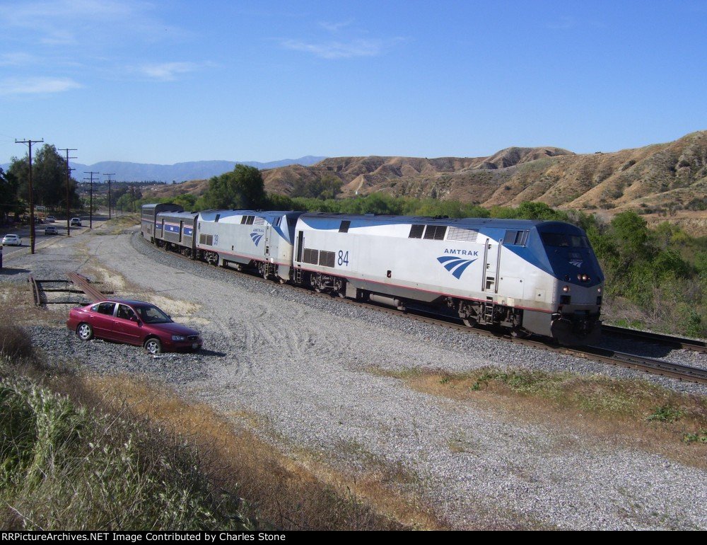 The Tortoise and The Hare