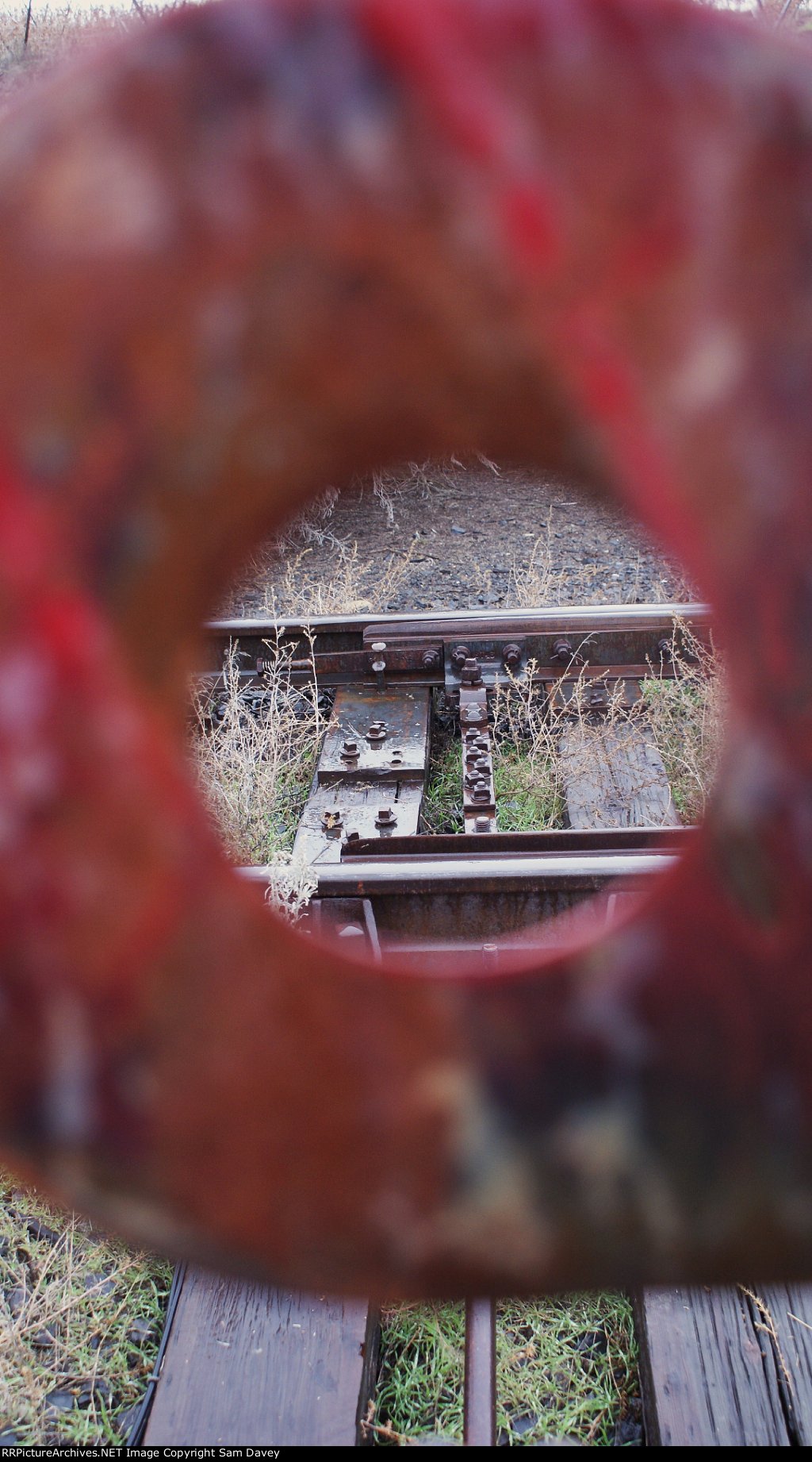 Trying to get creative.