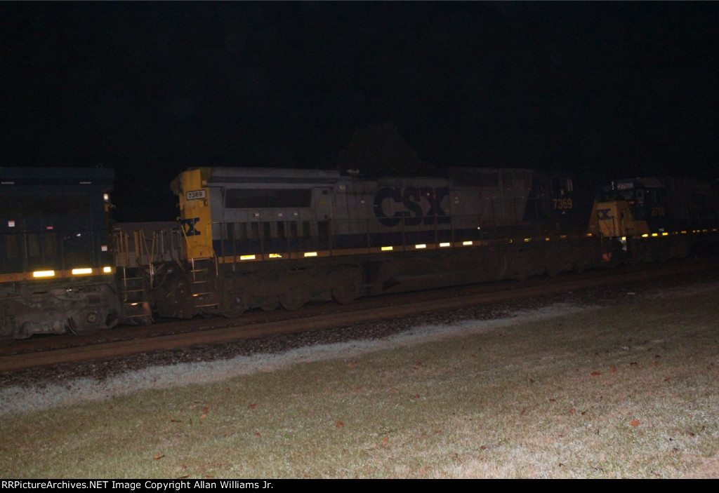 CSX 7369