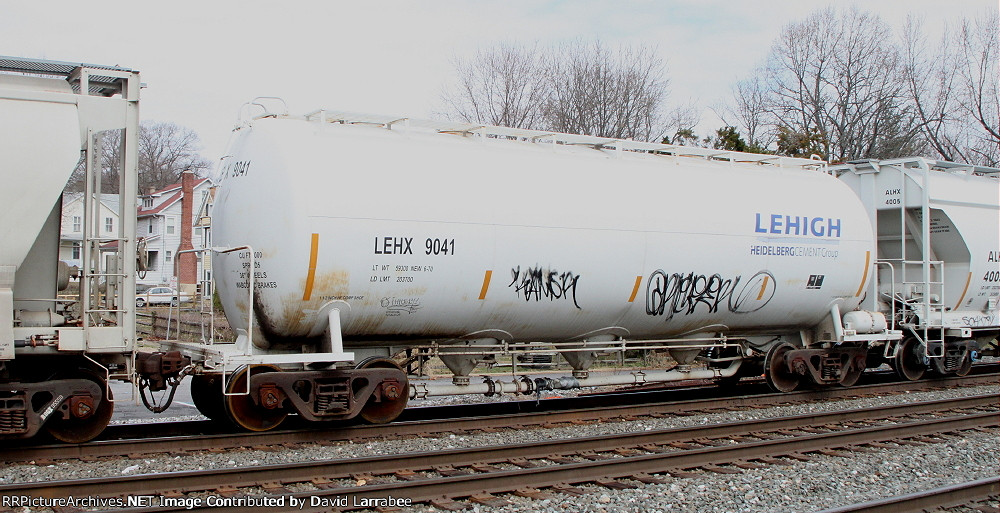 LEHX 9041