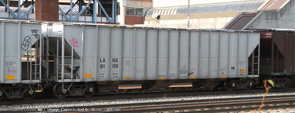 LANX 8108