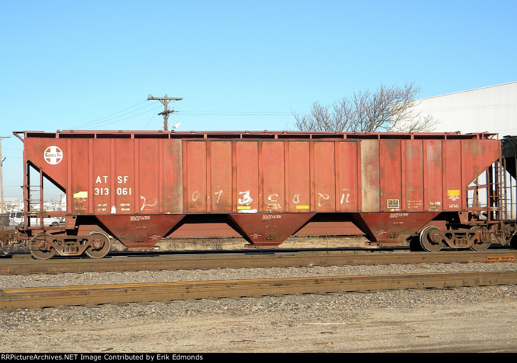 ATSF 313061