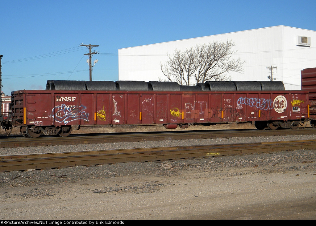 BNSF 517872