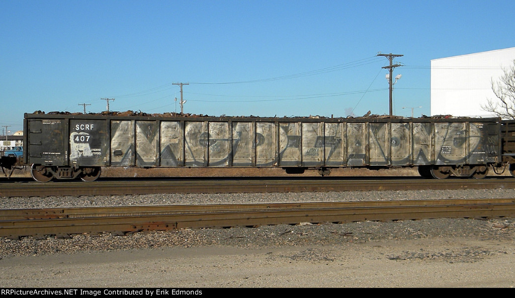 SCRF 407